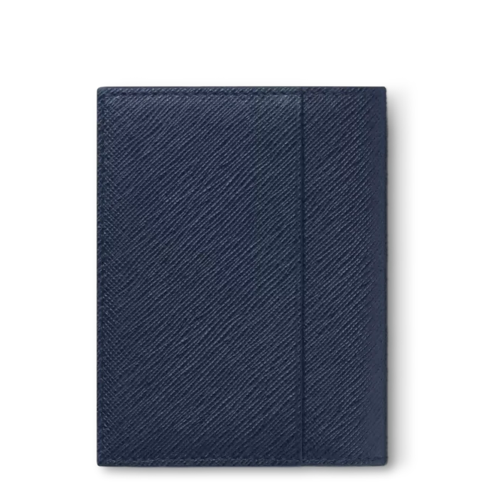 Portacarte Sartorial 4cc