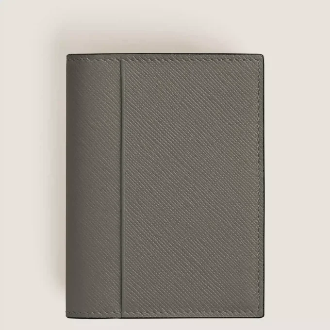 Portacarte Sartorial 4cc