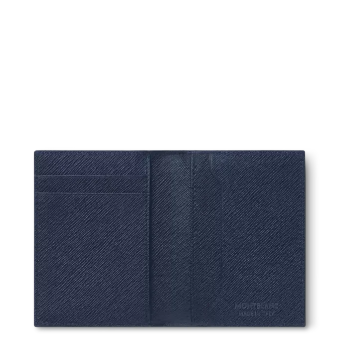 Portacarte Sartorial 4cc