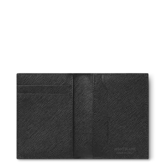 Portacarte Sartorial 4cc