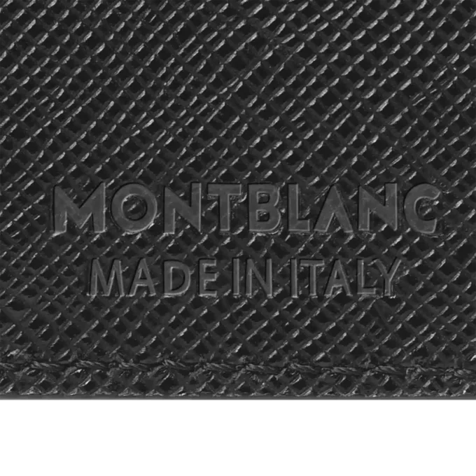 Portacarte Sartorial 4cc