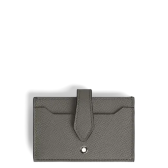 Portacarte Sartorial 5cc