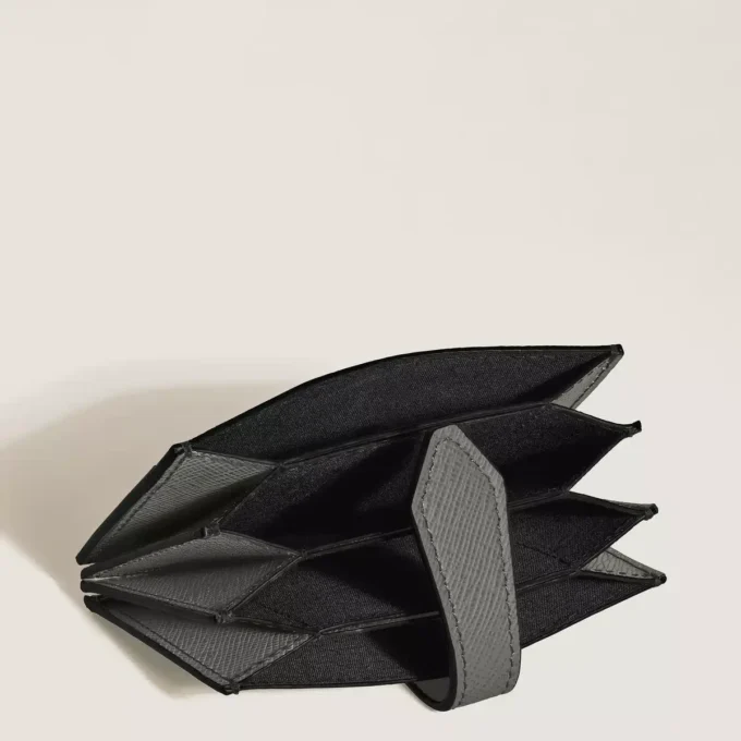 Portacarte Sartorial 5cc