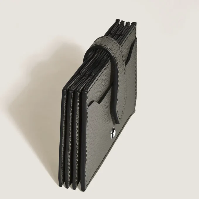 Portacarte Sartorial 5cc