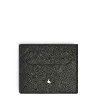 Portacarte sartoriale 6cc