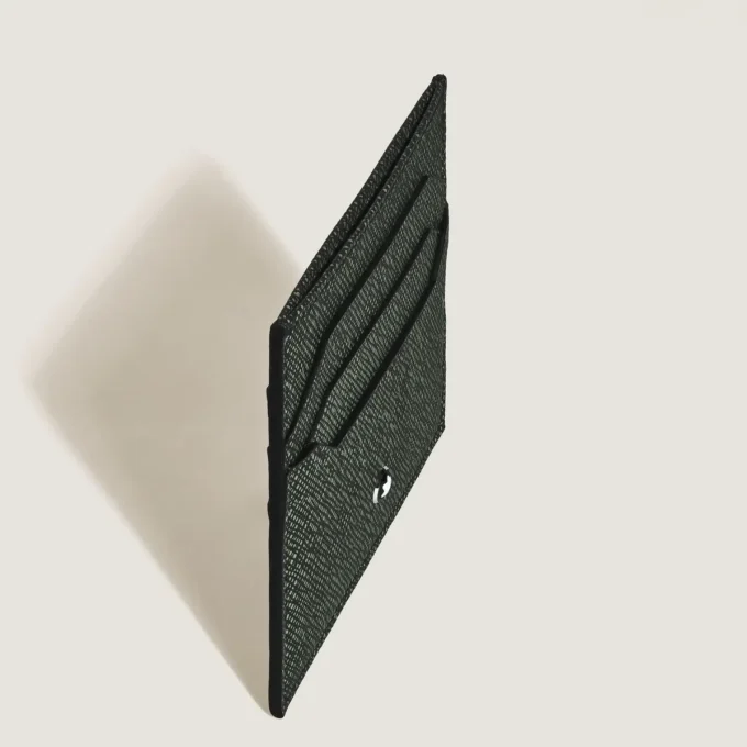 Portacarte sartoriale 6cc Portacarte sartoriale 6cc