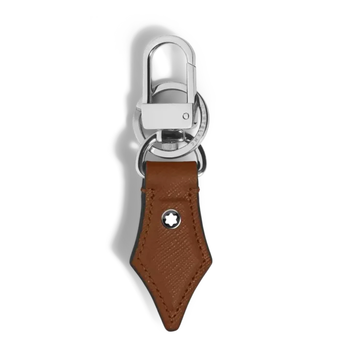 Portachiavi con pennino