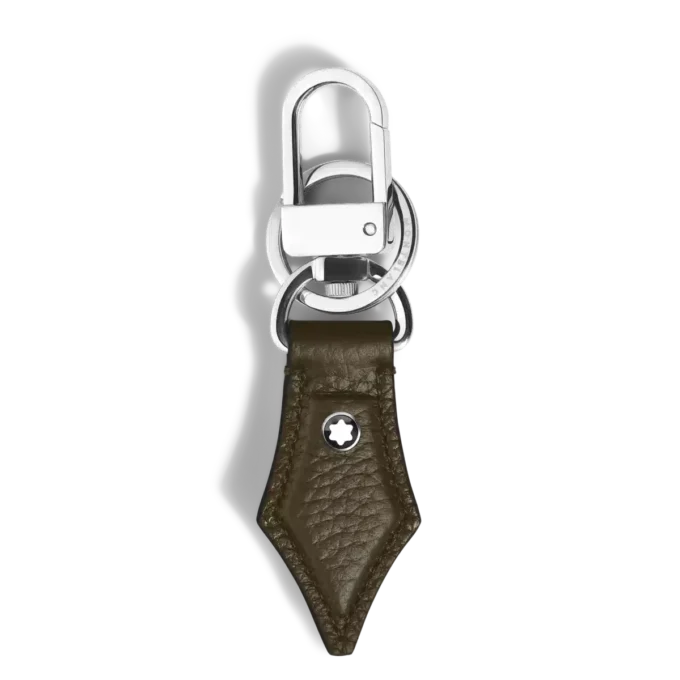 Portachiavi con pennino