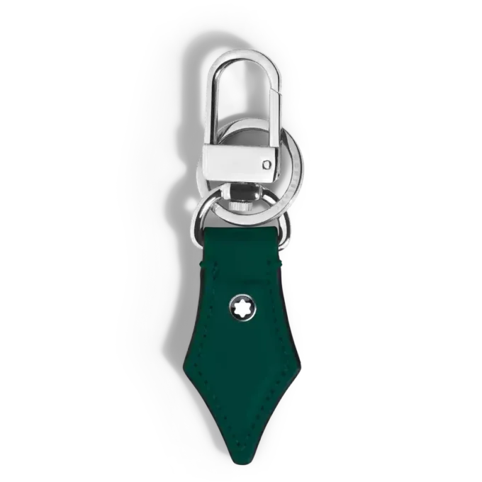 Portachiavi con pennino