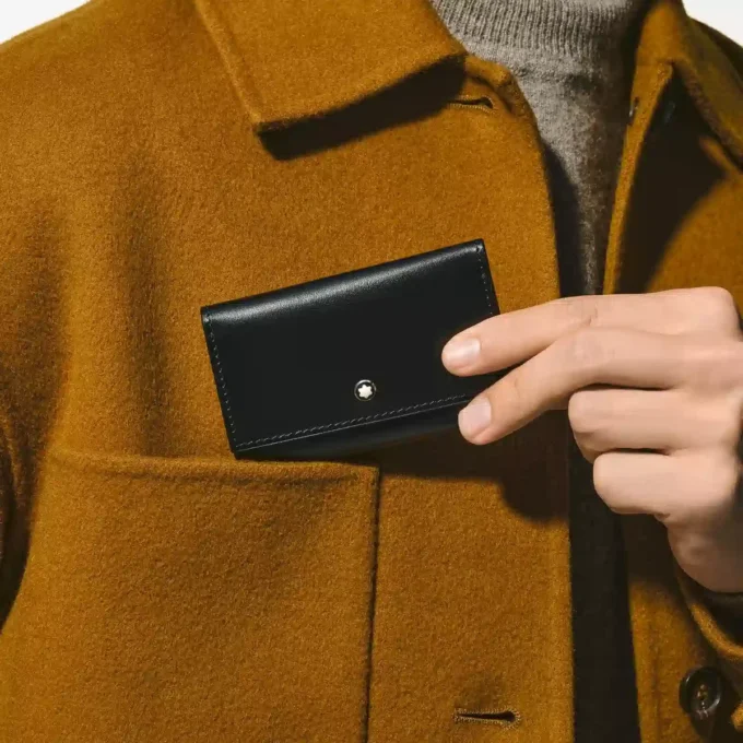 Portachiavi Meisterstück