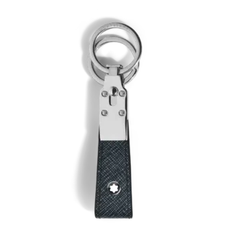 Portachiavi Sartorial con anello