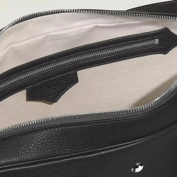 Portadocumenti in pelle