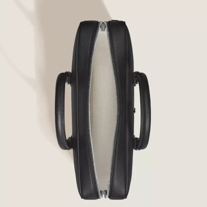 Portadocumenti in pelle