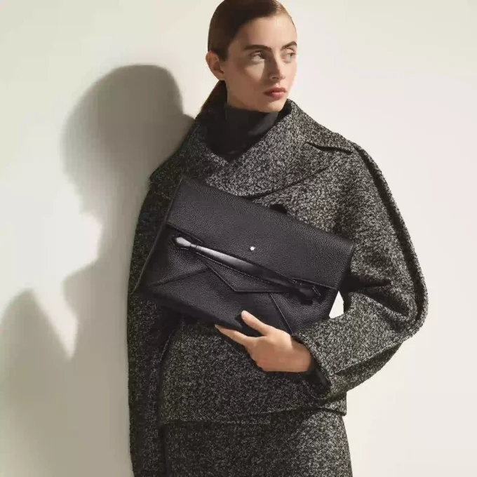 Portadocumenti Montblanc Envelope