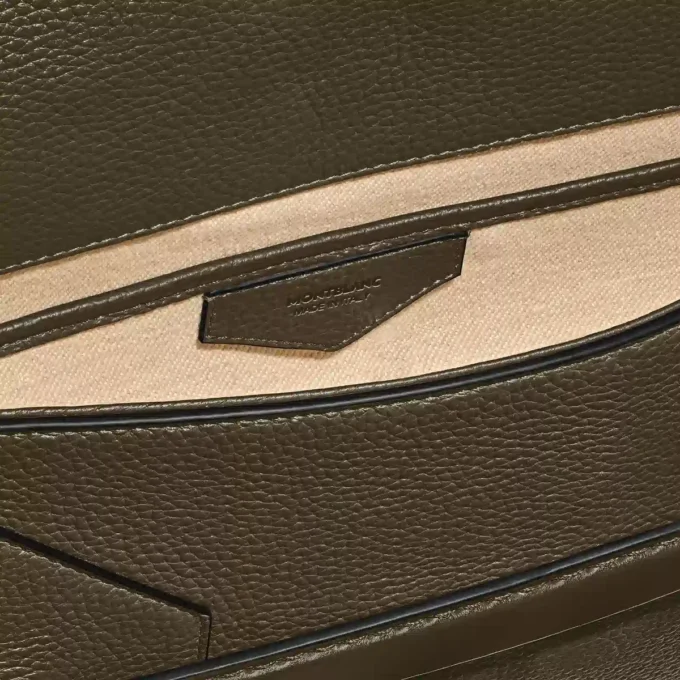 Portadocumenti Montblanc Envelope