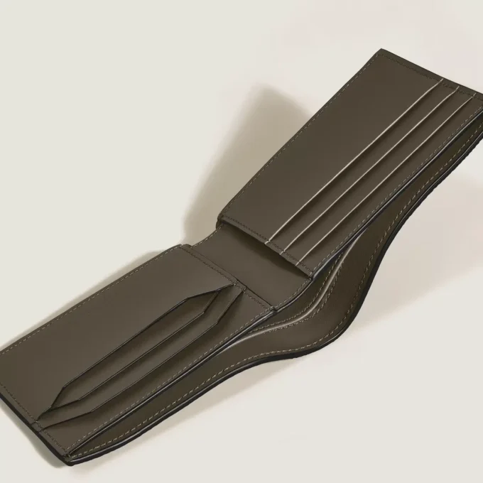 Portafoglio 4810 6cc