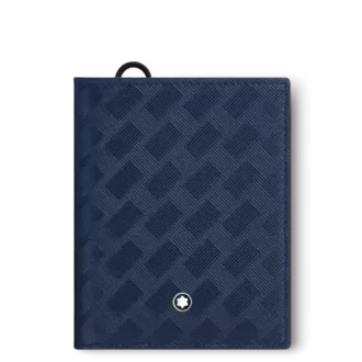 Portafoglio compatto Extreme 3.0 6cc