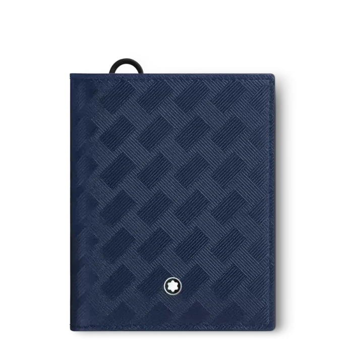 Portafoglio compatto Extreme 3.0 6cc