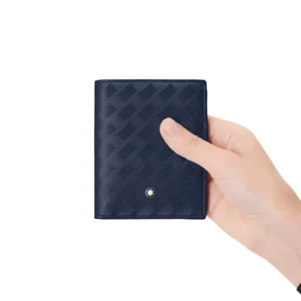 Portafoglio compatto Extreme 3.0 6cc