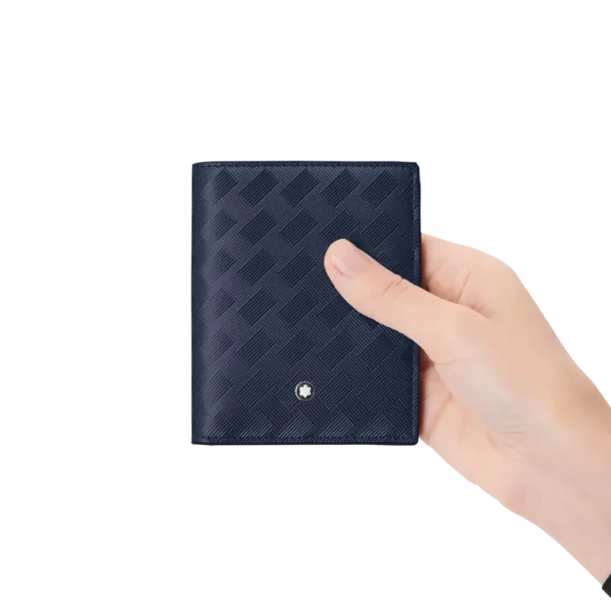 Portafoglio compatto Extreme 3.0 6cc