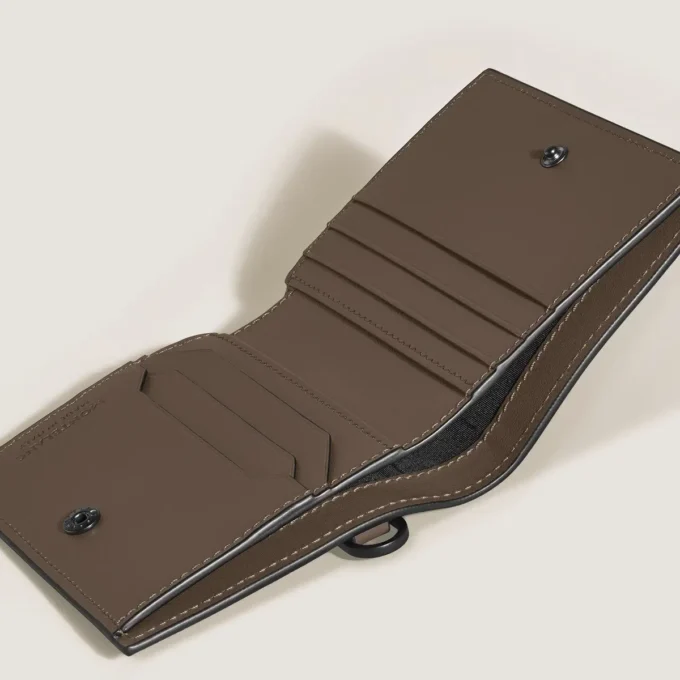 Portafoglio compatto Extreme 3.0 6cc