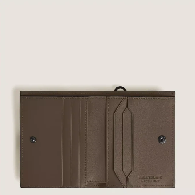 Portafoglio compatto Extreme 3.0 6cc