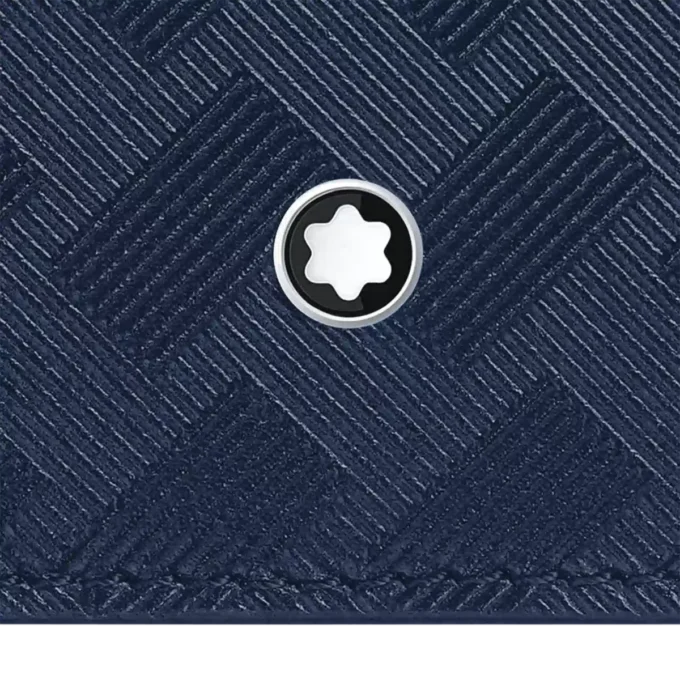 Portafoglio compatto Extreme 3.0 6cc