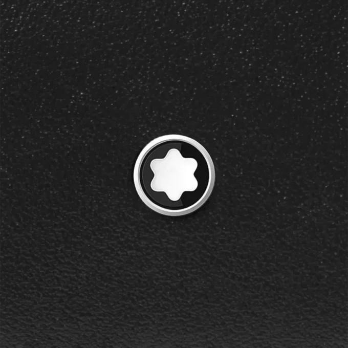 Portafoglio compatto Meisterstück 6cc