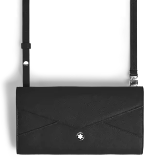 Portafoglio continentale Sartorial