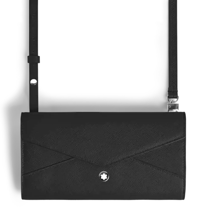 Portafoglio continentale Sartorial