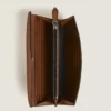 Portafoglio continentale Sartorial