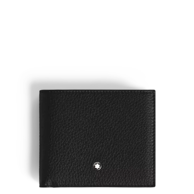 Portafoglio in pelle 8cc