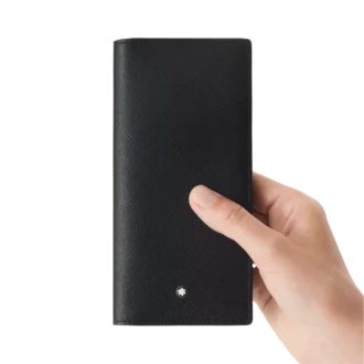 Portafoglio lungo Sartorial 15cc