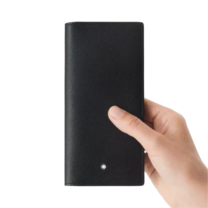 Portafoglio lungo Sartorial 15cc