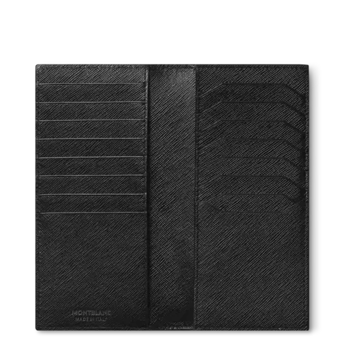 Portafoglio lungo Sartorial 15cc