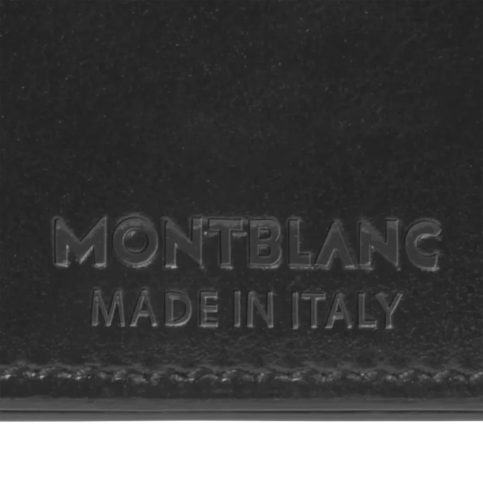 Portafoglio Meisterstück 10cc con portamonete