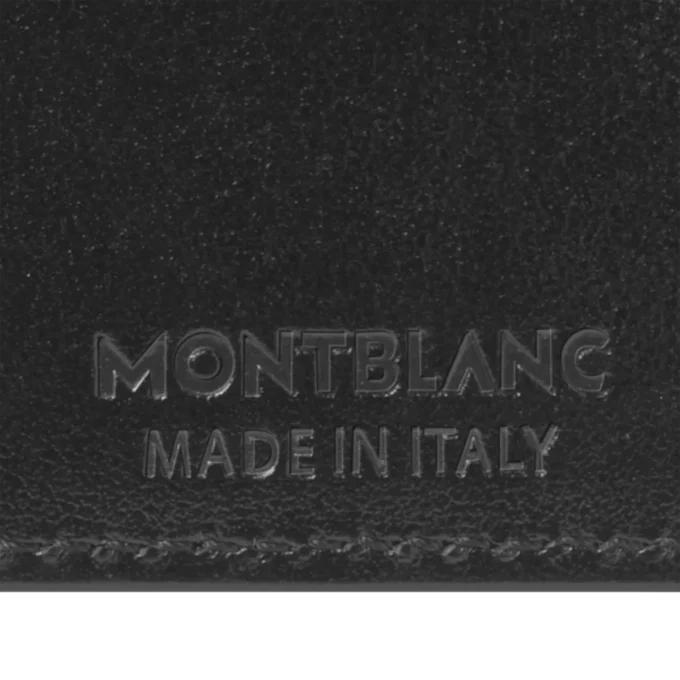 Portafoglio Meisterstück 12cc