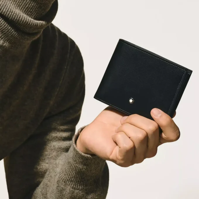 Portafoglio Meisterstück 12cc