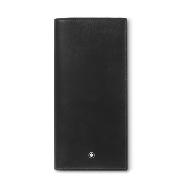 Portafoglio Meisterstück 14cc con tasca con cerniera