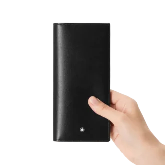 portafoglio meisterstck 14cc con tasca con cerniera 2 330x330 - Portafoglio Meisterst&uuml;ck 14cc con tasca con cerniera