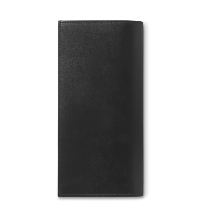 Portafoglio Meisterstück 14cc con tasca con cerniera