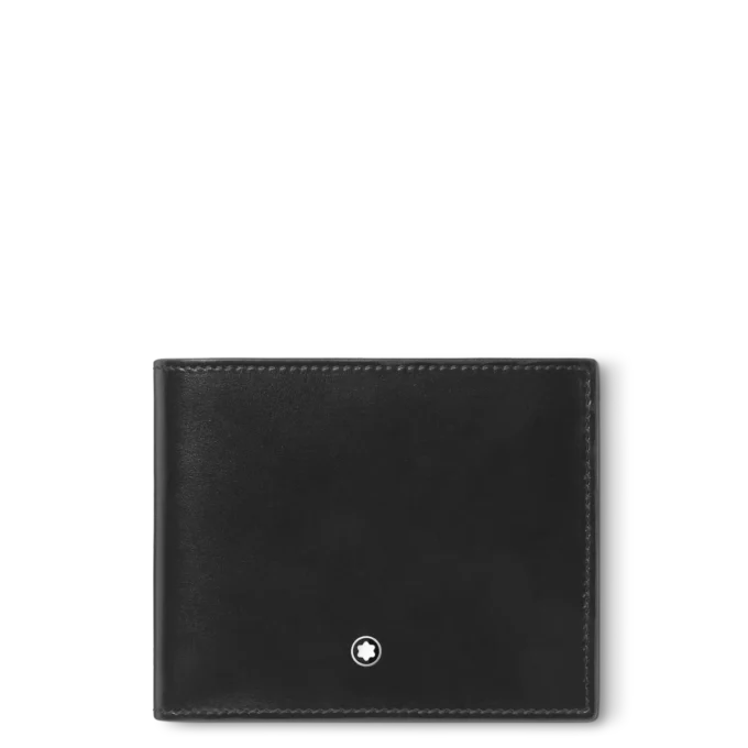 Portafoglio Meisterstück 4cc con portamonete