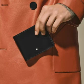 portafoglio meisterstck 4cc con portamonete 2 330x330 - Portafoglio Meisterst&uuml;ck 4cc con portamonete