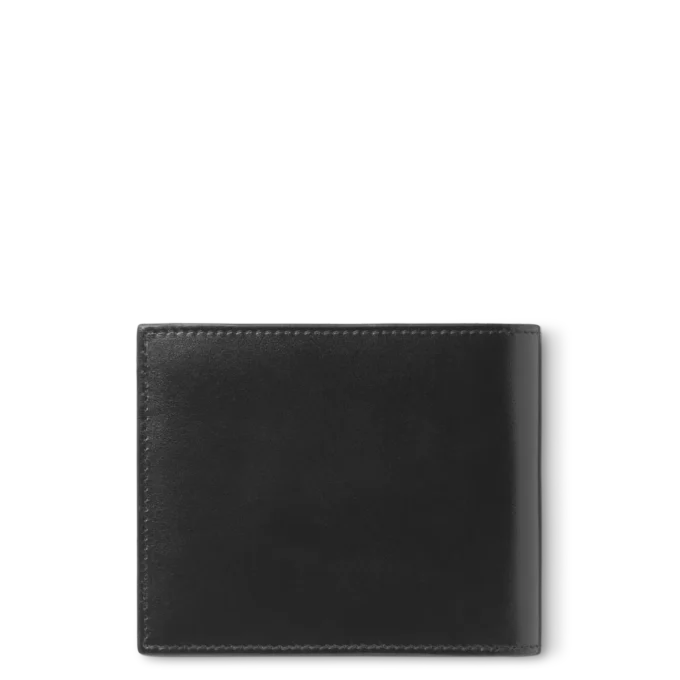 Portafoglio Meisterstück 4cc con portamonete