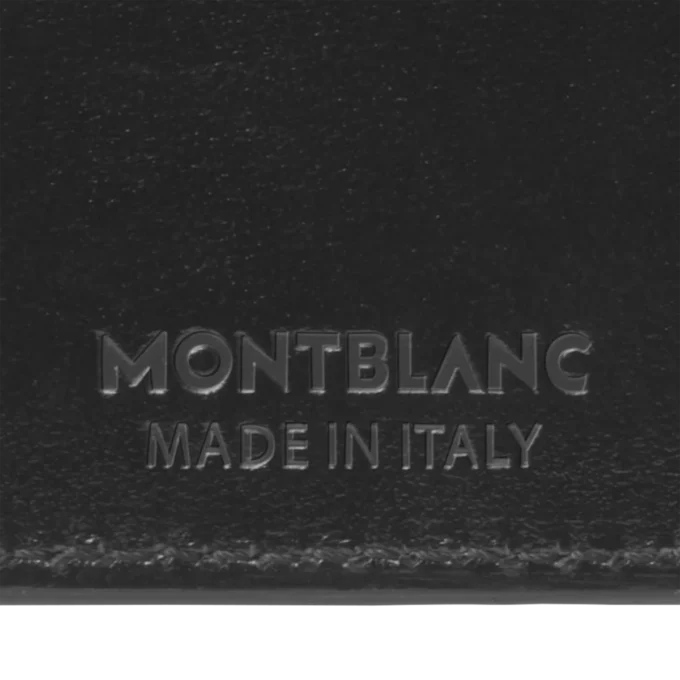 Portafoglio Meisterstück 4cc con portamonete