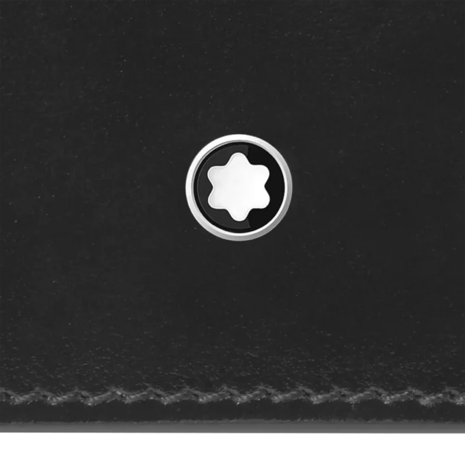 Portafoglio Meisterstück 4cc con portamonete