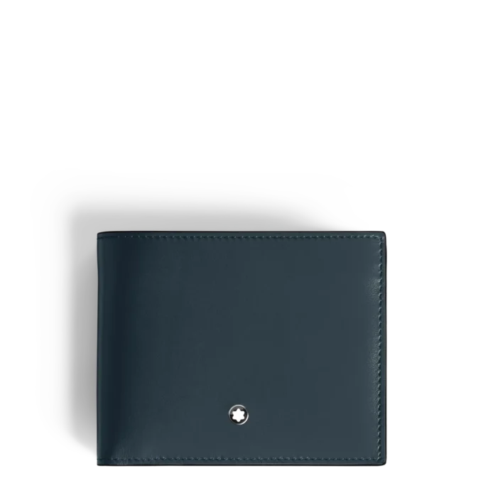 Portafoglio Meisterstück 6cc