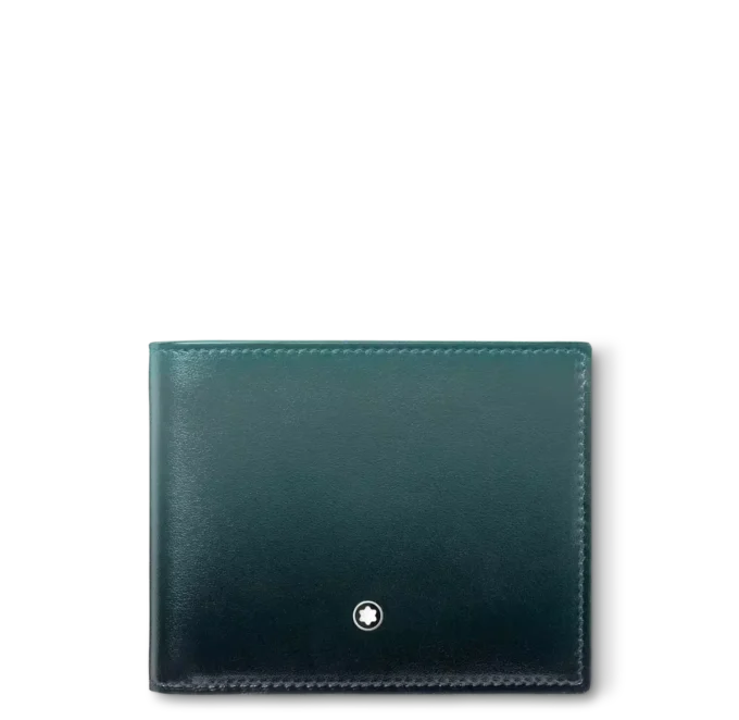 Portafoglio Meisterstück 6cc