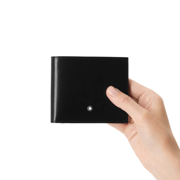 Portafoglio Meisterstück 6cc