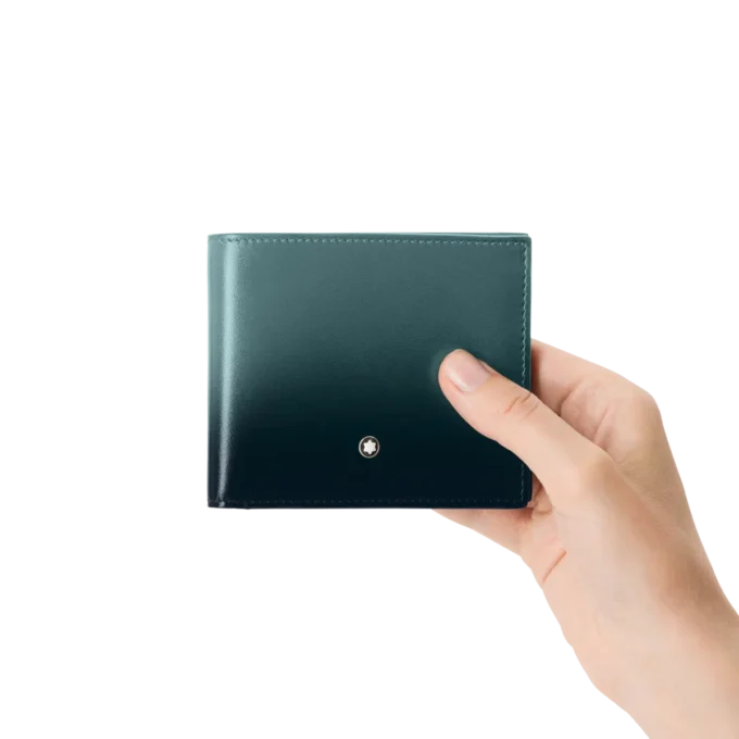 Portafoglio Meisterstück 6cc